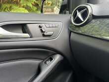 Mercedes-Benz B-Class B180 Blueefficiency Sport 