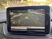 Mercedes-Benz B-Class B180 Blueefficiency Sport 