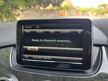 Mercedes-Benz B-Class B180 Blueefficiency Sport 