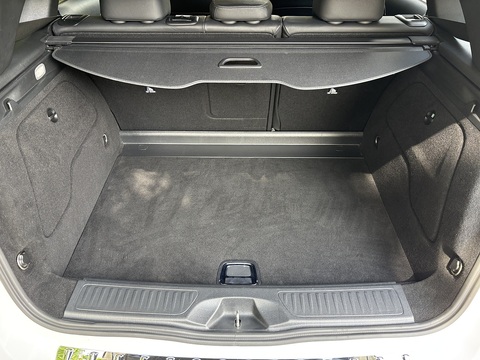 B180 Blueefficiency Sport 1.6 5dr Mpv Automatic Petrol