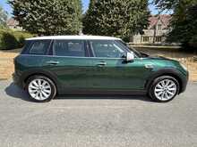 Mini Clubman Cooper