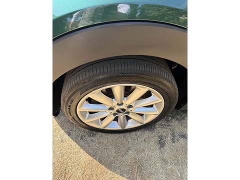 Cooper 1.5 5dr Estate Automatic Petrol