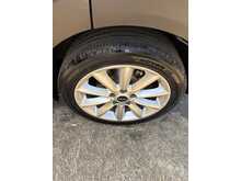 Mini Clubman Cooper