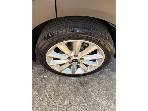Cooper 1.5 5dr Estate Automatic Petrol