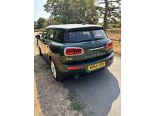 Mini Clubman Cooper