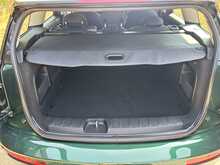 Mini Clubman Cooper