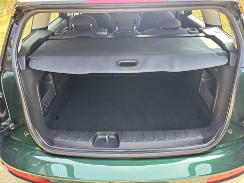Cooper 1.5 5dr Estate Automatic Petrol
