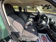 Mini Clubman Cooper