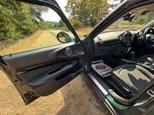 Mini Clubman Cooper