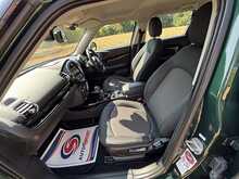 Mini Clubman Cooper