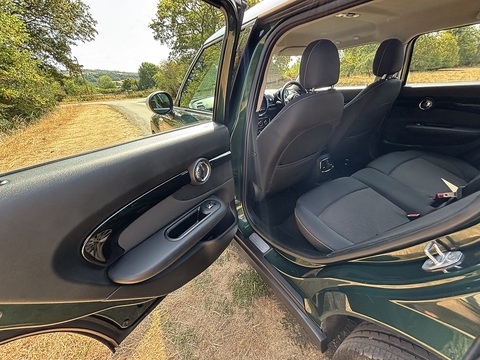 Cooper 1.5 5dr Estate Automatic Petrol
