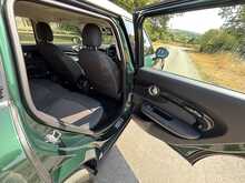 Mini Clubman Cooper