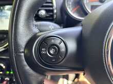 Mini Clubman Cooper