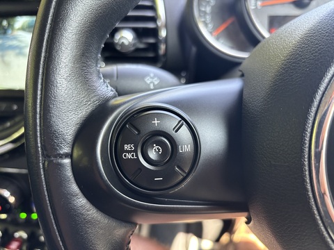 Cooper 1.5 5dr Estate Automatic Petrol
