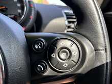 Mini Clubman Cooper