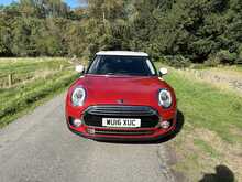Mini Clubman Cooper