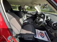 Mini Clubman Cooper