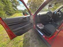Mini Clubman Cooper