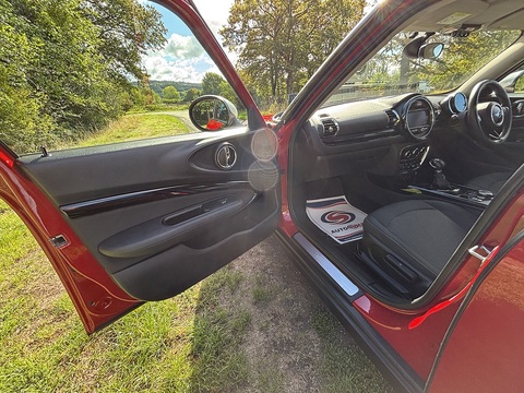 Cooper 1.5 5dr Estate Automatic Petrol