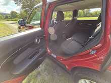 Mini Clubman Cooper
