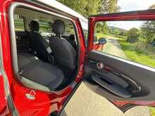 Mini Clubman Cooper