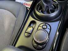 Mini Clubman Cooper