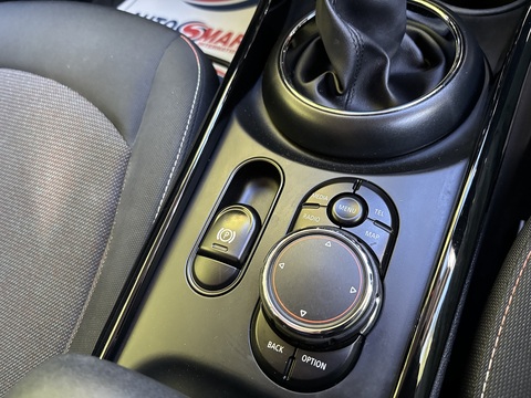 Cooper 1.5 5dr Estate Automatic Petrol