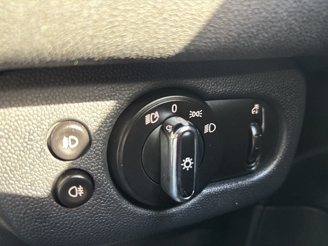Cooper 1.5 5dr Estate Automatic Petrol