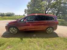 BMW 2 Series 218I Luxury Gran Tourer