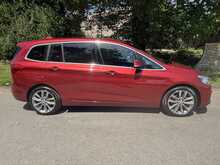 BMW 2 Series 218I Luxury Gran Tourer