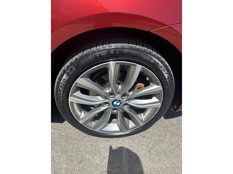 218I Luxury Gran Tourer Estate 1.5 Automatic Petrol