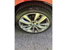 BMW 2 Series 218I Luxury Gran Tourer