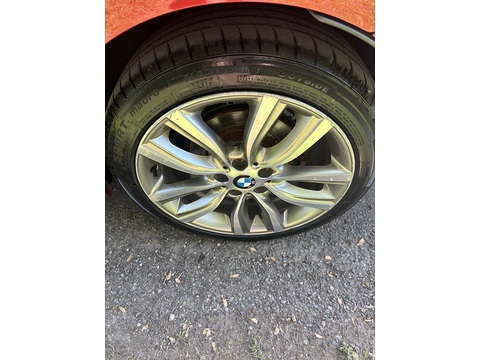 218I Luxury Gran Tourer Estate 1.5 Automatic Petrol