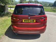 BMW 2 Series 218I Luxury Gran Tourer