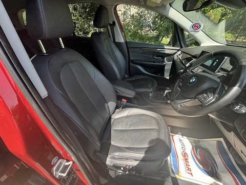 218I Luxury Gran Tourer Estate 1.5 Automatic Petrol