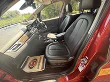BMW 2 Series 218I Luxury Gran Tourer