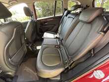 BMW 2 Series 218I Luxury Gran Tourer