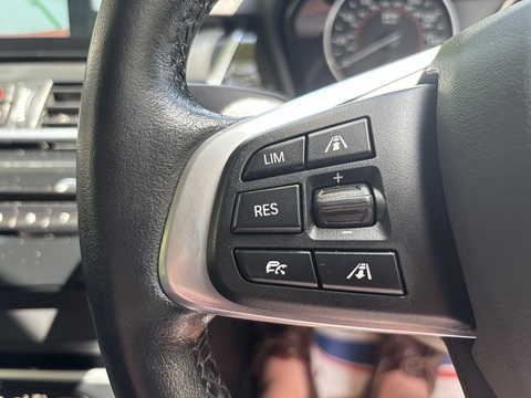 218I Luxury Gran Tourer Estate 1.5 Automatic Petrol