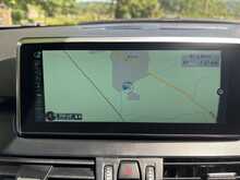 BMW 2 Series 218I Luxury Gran Tourer