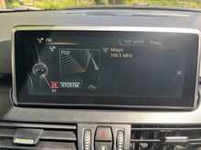 BMW 2 Series 218I Luxury Gran Tourer