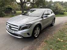 Mercedes-Benz Gla-Class Gla250 4Matic Sport