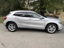 Mercedes-Benz Gla-Class Gla250 4Matic Sport