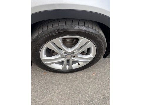 Gla250 4Matic Sport 2.0 5dr Estate Automatic Petrol