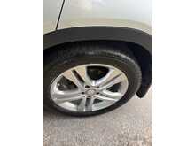 Mercedes-Benz Gla-Class Gla250 4Matic Sport