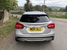Mercedes-Benz Gla-Class Gla250 4Matic Sport