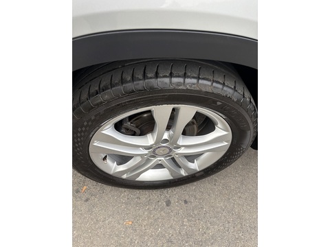 Gla250 4Matic Sport 2.0 5dr Estate Automatic Petrol