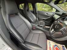 Mercedes-Benz Gla-Class Gla250 4Matic Sport