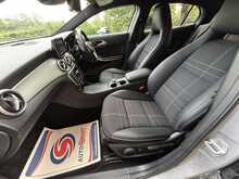 Mercedes-Benz Gla-Class Gla250 4Matic Sport