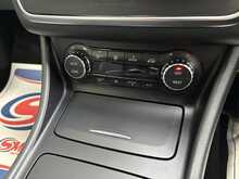 Mercedes-Benz Gla-Class Gla250 4Matic Sport