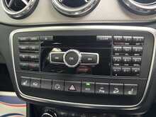 Mercedes-Benz Gla-Class Gla250 4Matic Sport